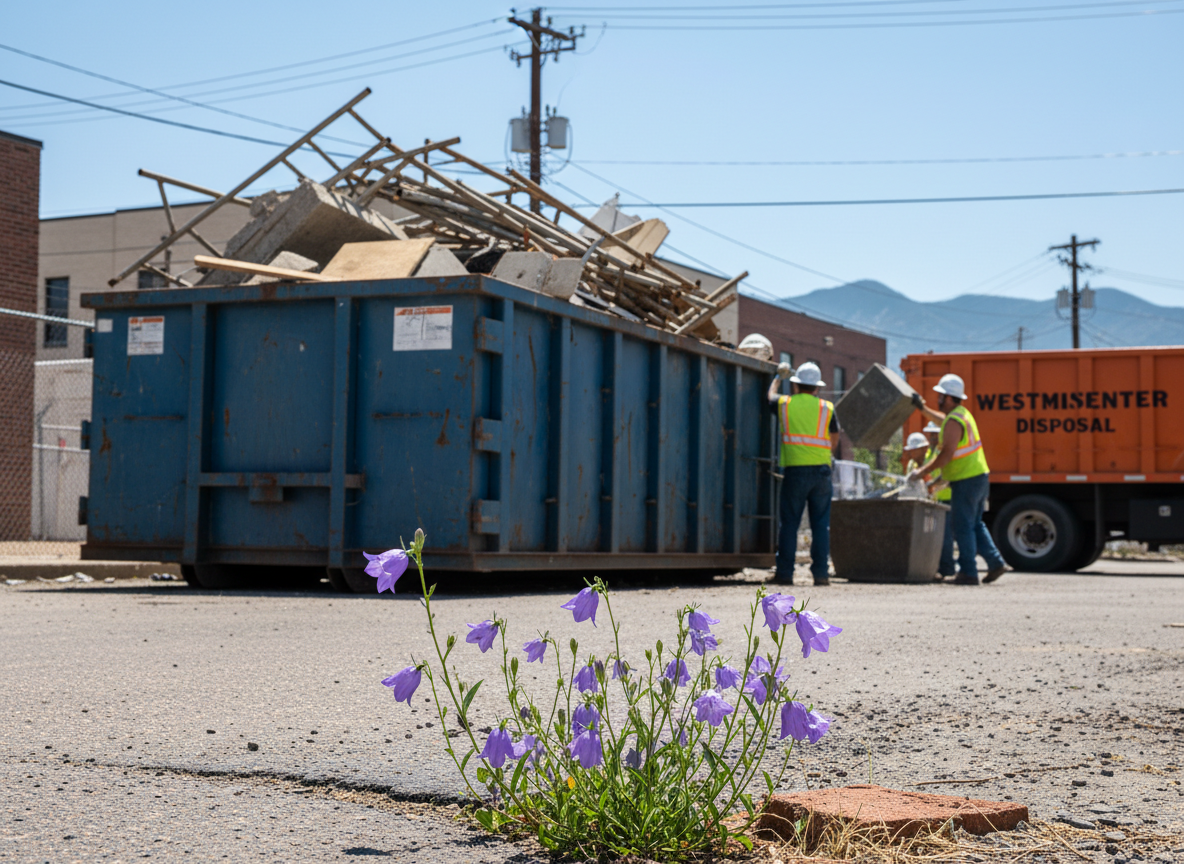 Bellflower