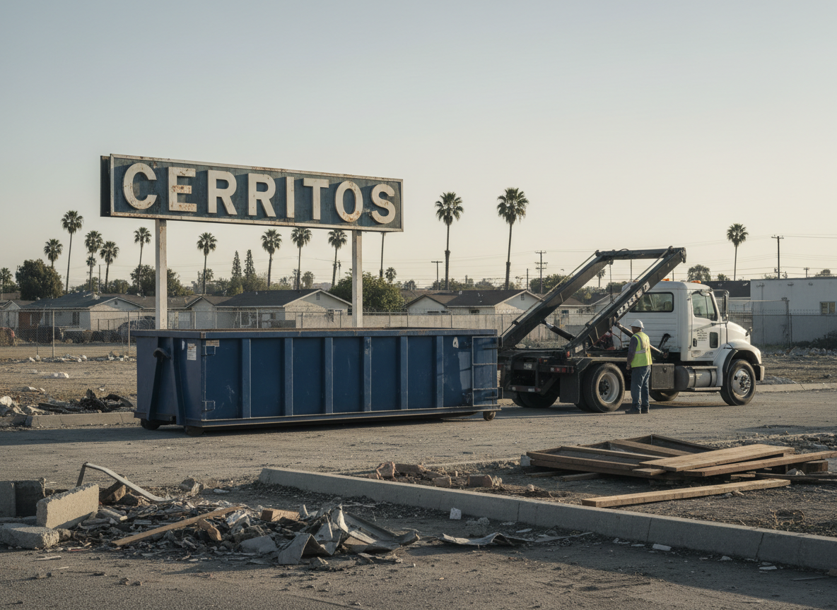 Cerritos
