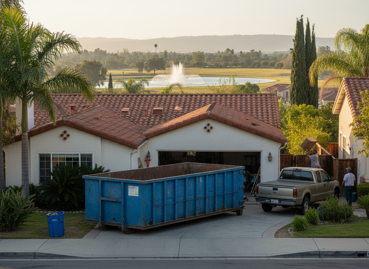 Fountain Valley