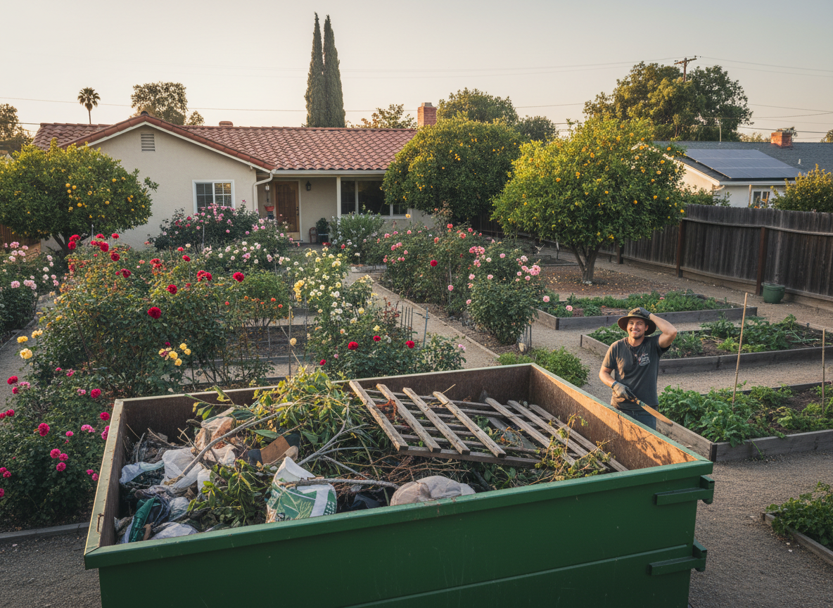 Garden Grove