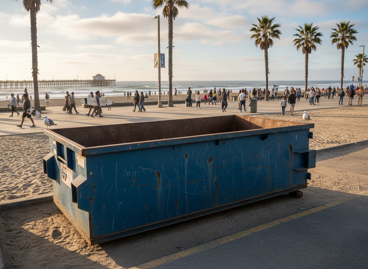 Huntington Beach