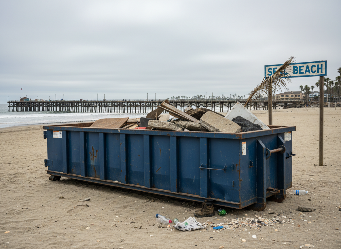 Seal Beach